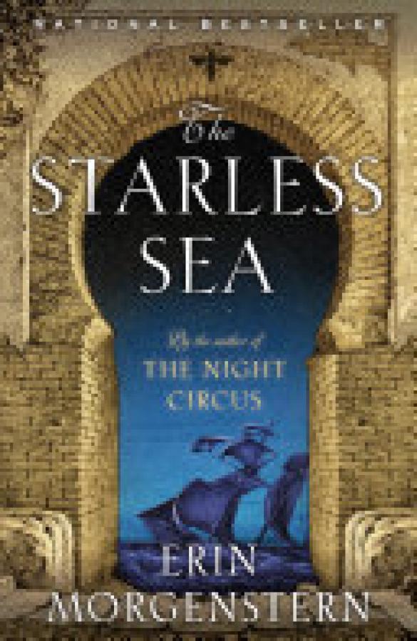Starless Sea,The: A Novel