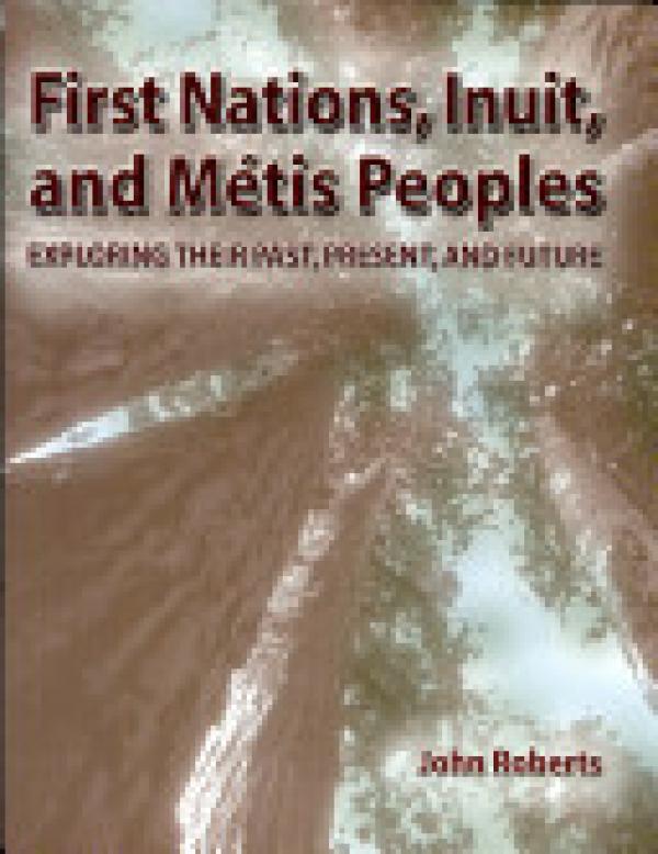 First Nations, Inuit, Metis Peoples