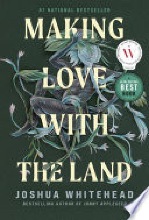 Making Love with the Land