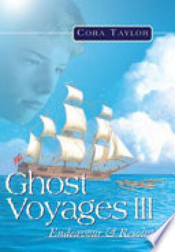 Ghost Voyages III: Endeavour & Resolutio