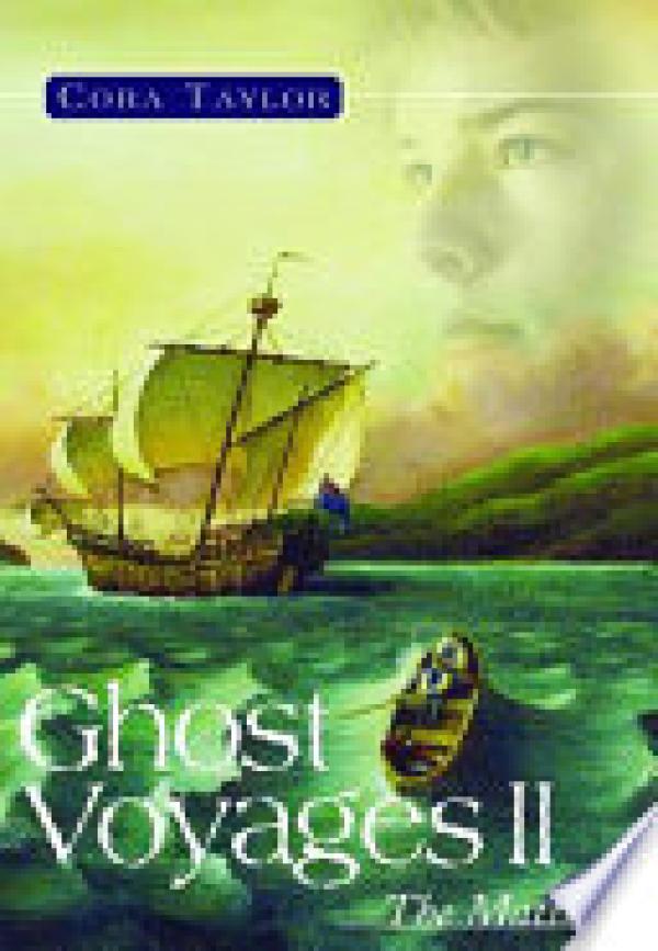 Ghost Voyages II: The Matthew