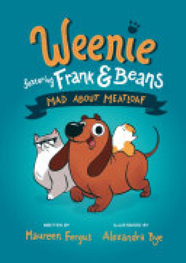 Mad About Meatloaf (Weenie Featuring Fra