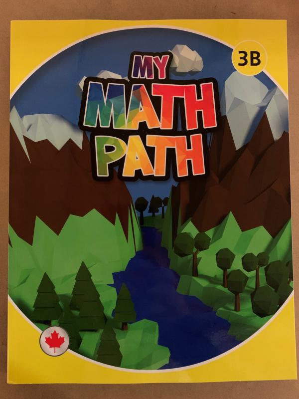 My Math Path 3 BC Module B