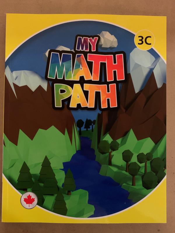 My Math Path 3 BC Module C