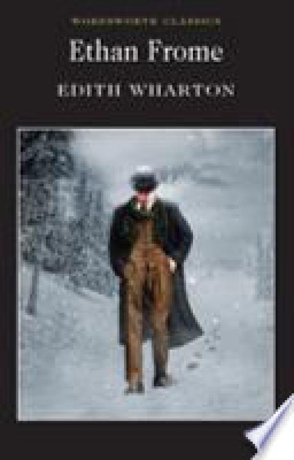 Ethan Frome