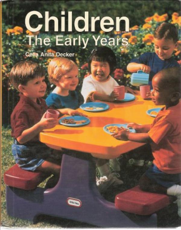 Children: The Early Years
