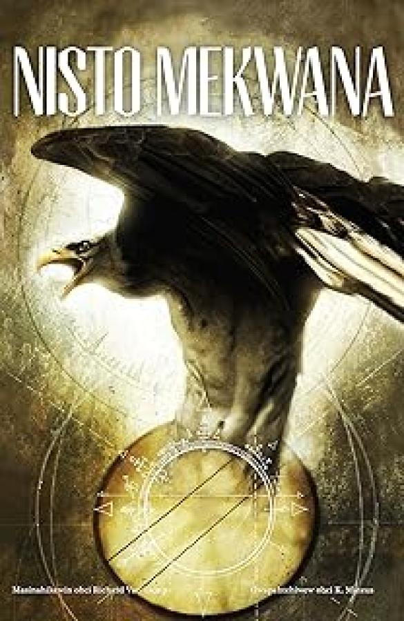[cre] Nisto Mekwana / Three Feathers