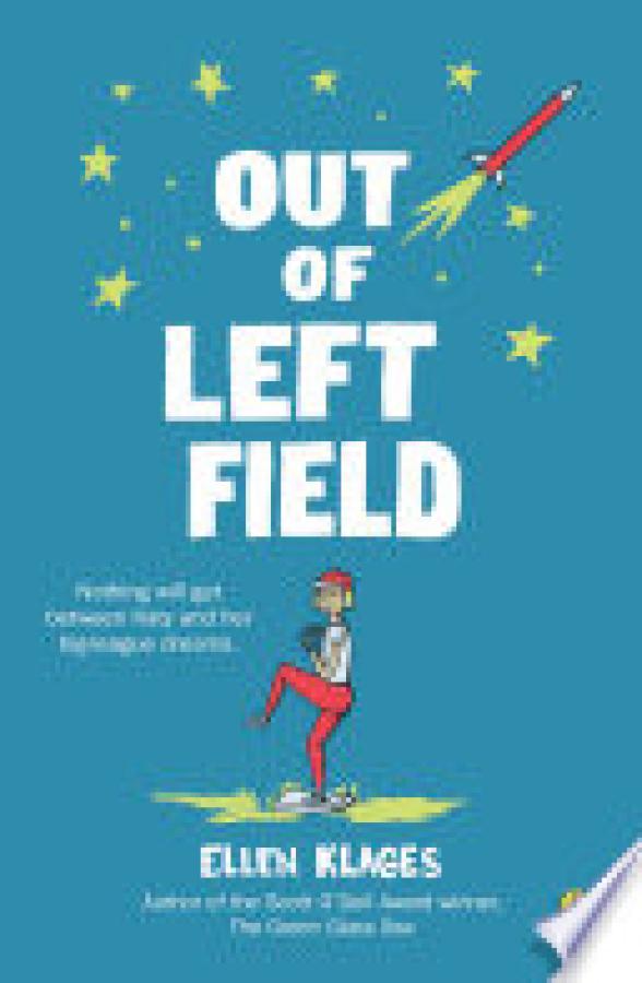 Out of Left Field