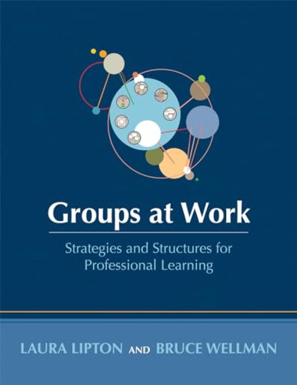 Groups at Work: Strategies and Structure