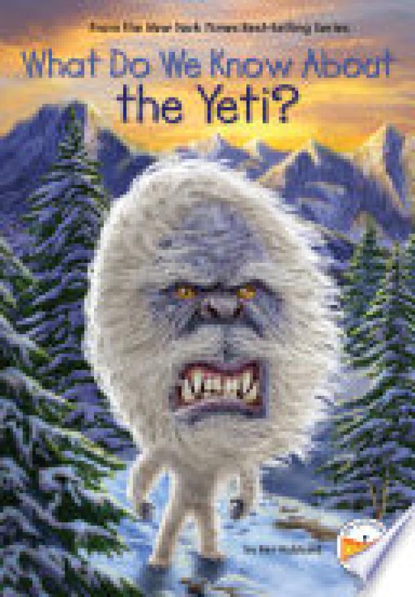 What Do We Know About the Yeti?