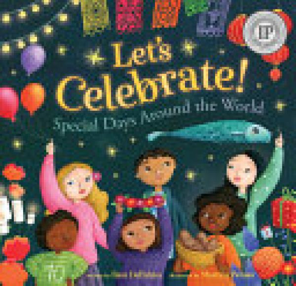 Let's Celebrate!: Special Days Around TH