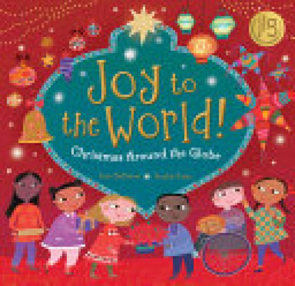 Joy to the World!: Christmas Around the