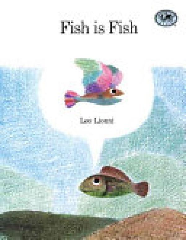 Fish is Fish