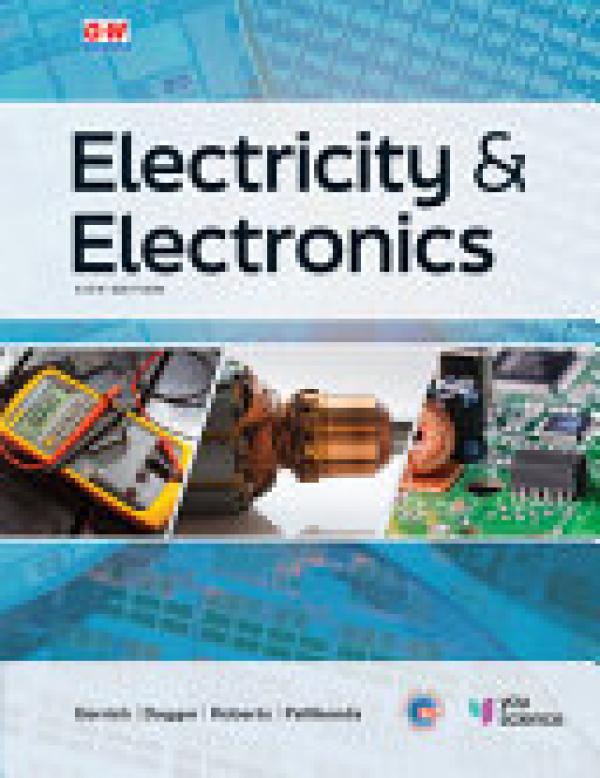 Electricity and Electronics 12/E