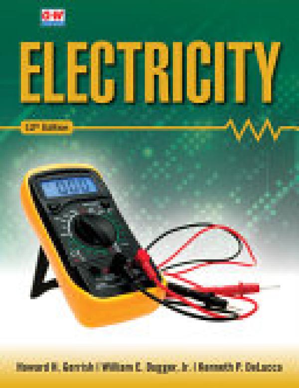 Electricity 12/E