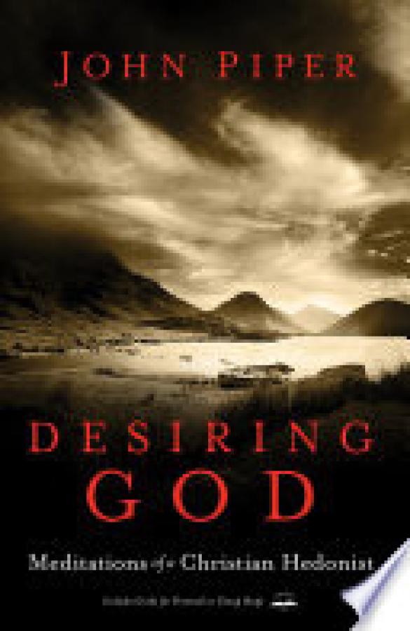 Desiring God, Revised Edition: Meditatio