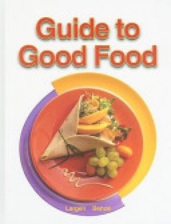 Guide to Good Food 2008