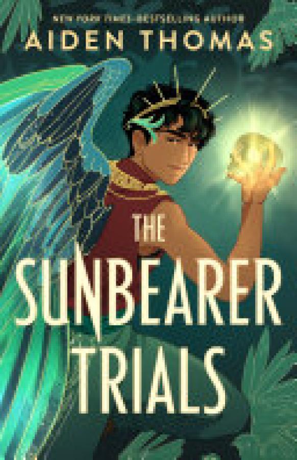 Sunbearer Trials,The