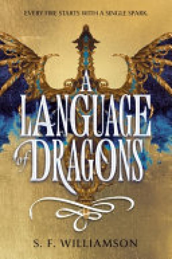 Language of Dragons,A