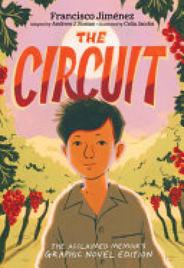 Circuit Graphic Novel,The