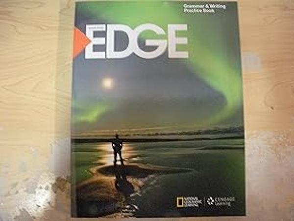 Edge 2014 Level A Interactive Practice A