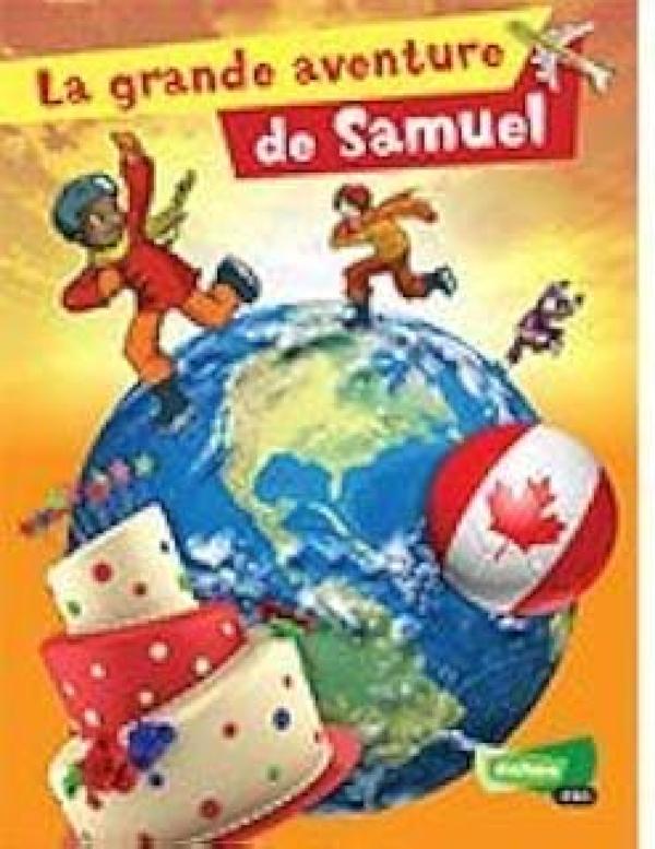 Echos Pro 2 Student Module 1 La Grande a