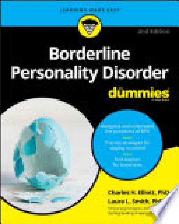 Borderline Personality Disorder for Dumm
