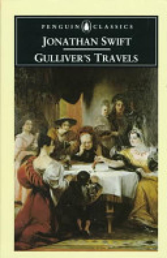 Gulliver's Travels