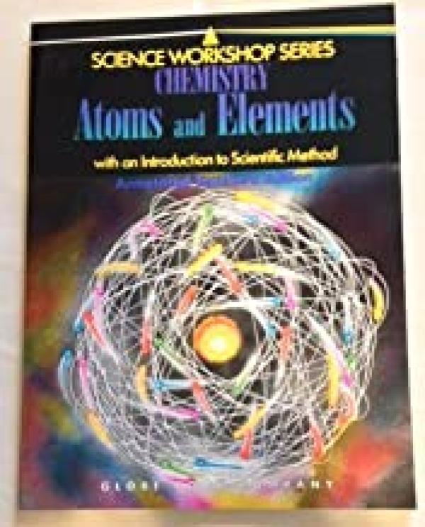 SWS - Chemistry: Atoms & Elements Ate