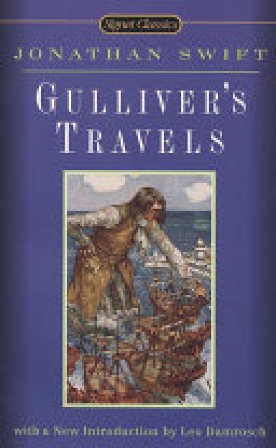 Gulliver's Travels