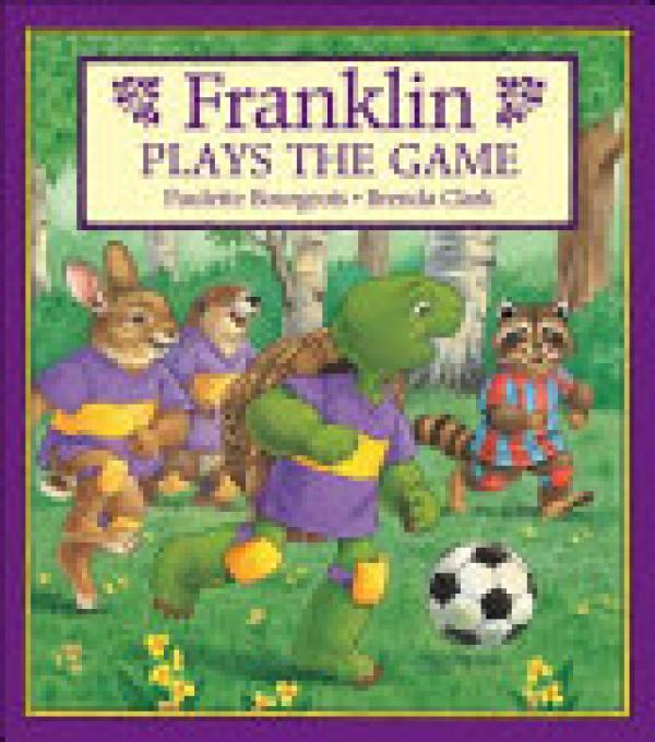 Franklin Plays the Game