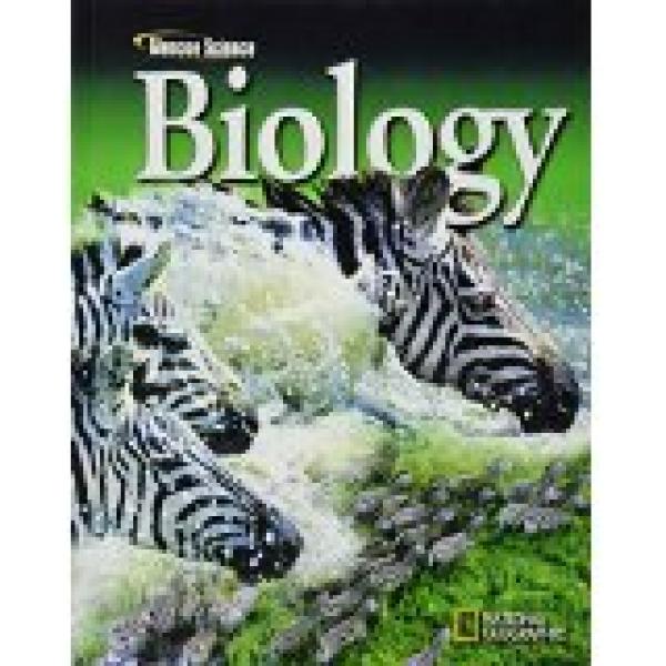 Glencoe Biology 2009