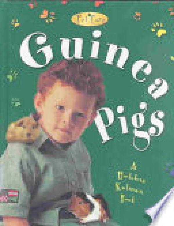 Guinea Pigs