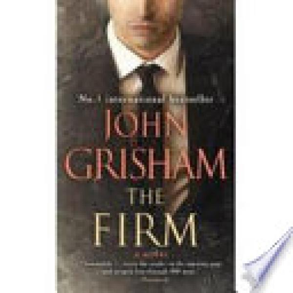 Firm,The