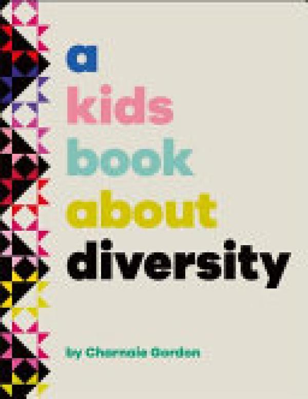Kids Book About Diversity,A