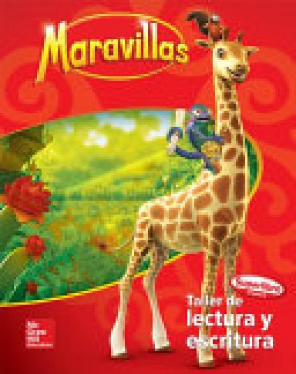 Core Reading Spanish My Reader Big Book
