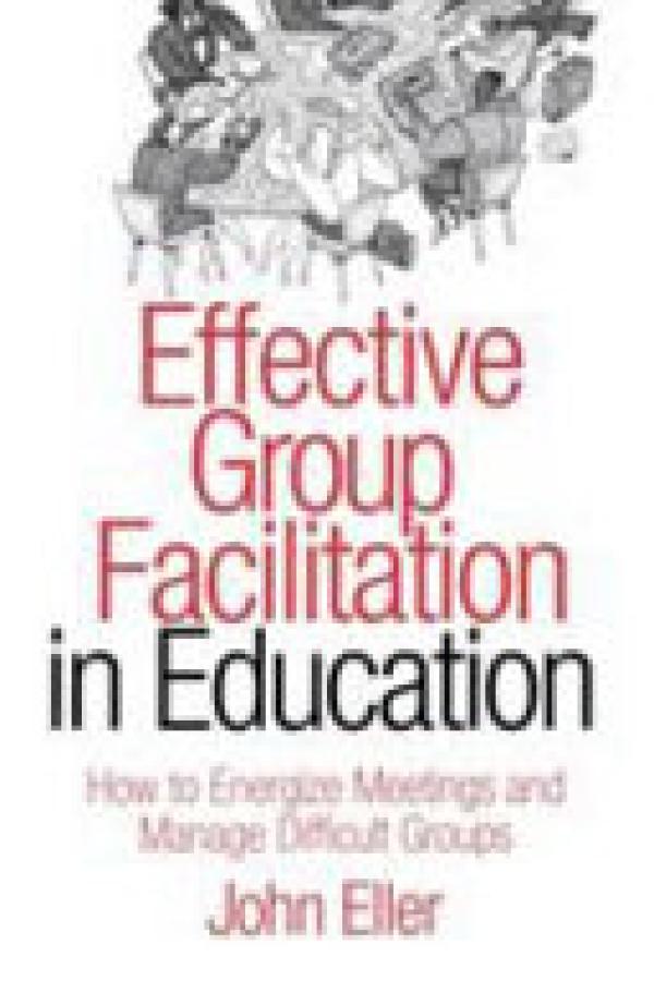 Effective Group Facilitation in Educatio