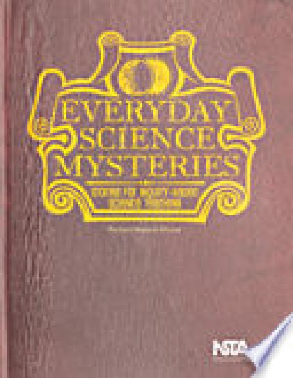 Everyday Science Mysteries