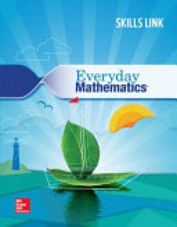 Everyday Math Skills Link Stud Ent Bookl