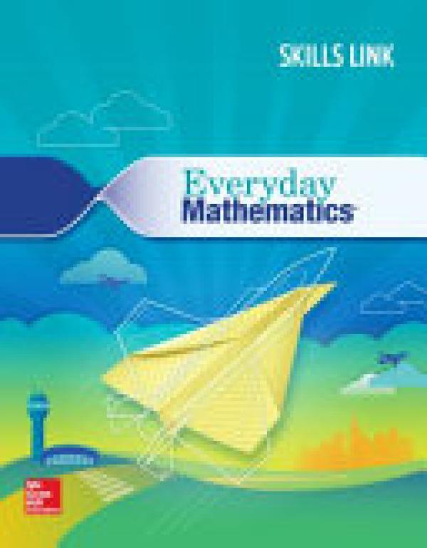 Everyday Math Skills Link Stud Ent Bookl