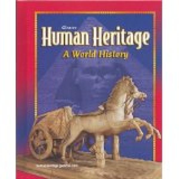Human Heritage World History 3/E