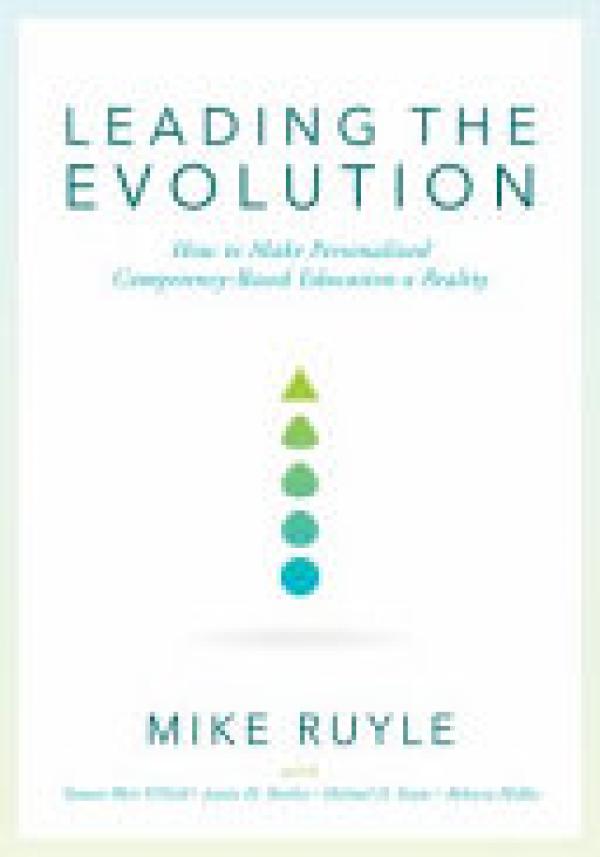 Leading the Evolution How to M Ake Perso