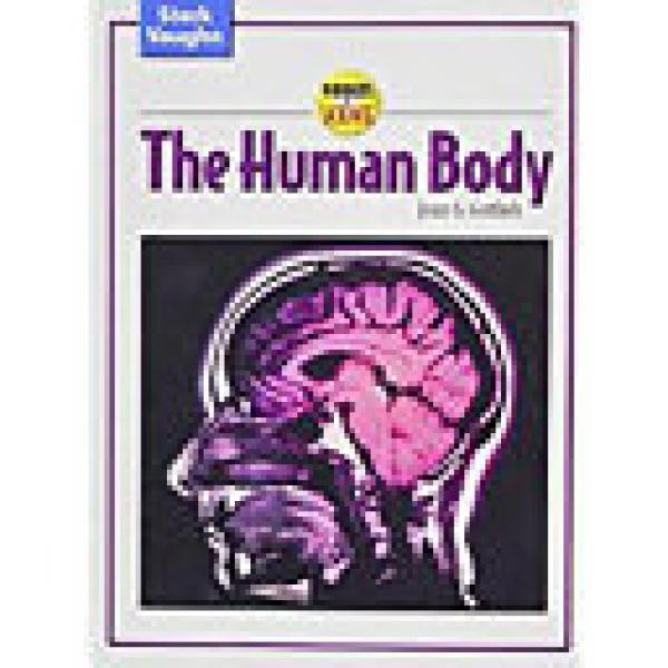 Human Body,The