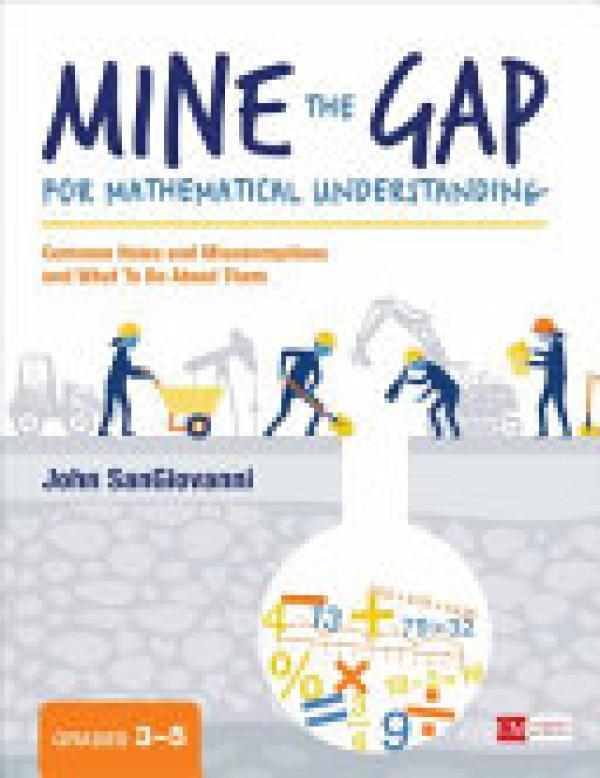 Mine the Gap for Mathematical Understand
