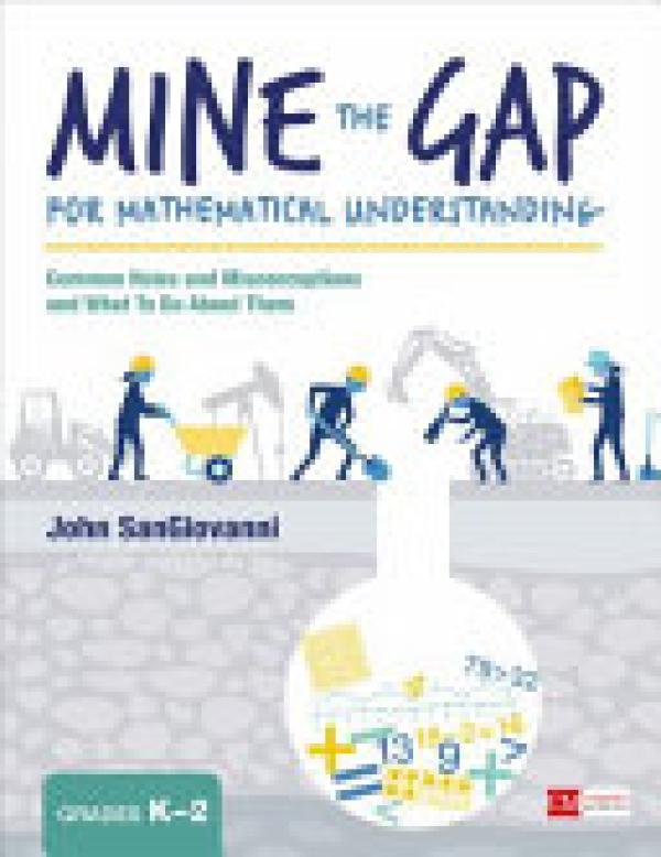 Mine the Gap for Mathematical Understand