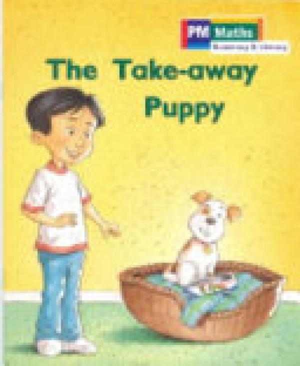 Take-Away Puppy,The (Level 10-14)