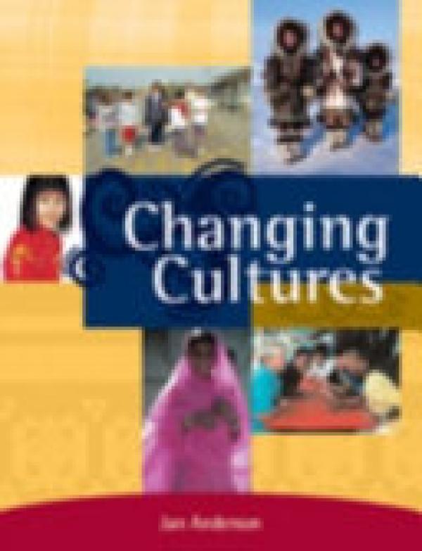 Changing Cultures (Level 27)