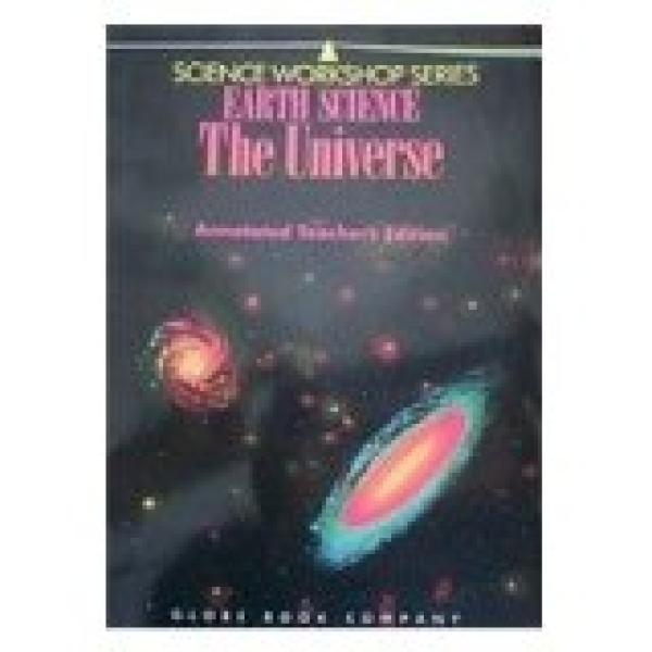 SWS - Earth Science: The Universe Ate