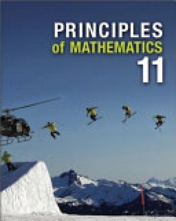 Principles of Mathematics 11 Flip Ebook