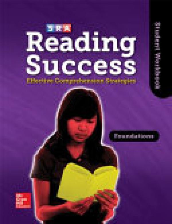 Read Success SE WBK Foundation